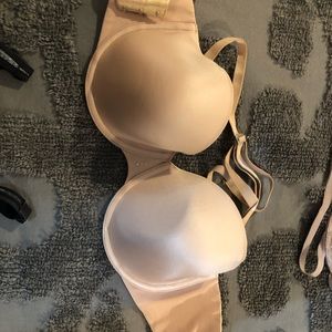 Victoria’s Secret bio fit multi way bra